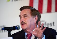 Trump Backs Mike Lindell for Minnesota Governor — State GOP Openly Defies Him