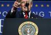 Trump Backs Sununu Over Brown in New Hampshire GOP Senate Primary