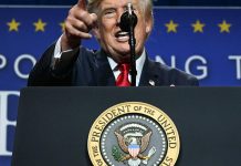 Trump Backs Sununu Over Brown in New Hampshire GOP Senate Primary