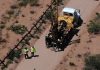 Trump Border Wall Construction Begins Despite Tribal Objection