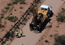 Trump Border Wall Construction Begins Despite Tribal Objection