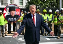 Trump Confirms He’ll Meet Kim Jong Un Later This Year