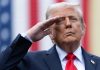 Trump Creates Military Spouse Commission — Jennifer Hegseth to Chair