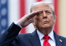 Trump Creates Military Spouse Commission — Jennifer Hegseth to Chair