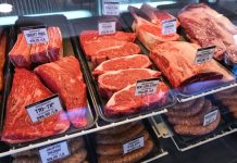 Trump Cuts Beef Tariff — Thomas Massie Calls It ‘Worse Than Socialism’