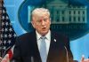 Trump: ‘Deal Is Imminent’ — Iran Talks Restart Monday on Hormuz, Nukes