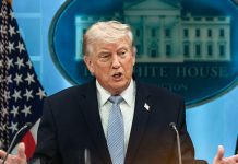Trump: ‘Deal Is Imminent’ — Iran Talks Restart Monday on Hormuz, Nukes