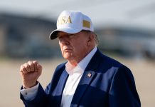 Trump Demands Senate Pass Year-Round Daylight Saving Bill — ‘Get It Done’