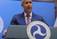 Trump DOT Chief Reroutes $2 Billion From California Rail Boondoggle to Real Infrastructure