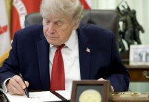 Trump Education Overhaul Ends DEI, Returns Control to Parents and States