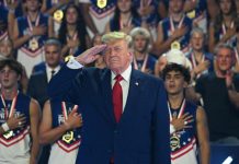 Trump Ends Temporary Protected Status for 13th Country — Over 5,000 Ethiopians Must Leave Now