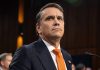 Trump Gets New Attorney General As Blanche Survives GOP Defectors