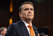 Trump Gets New Attorney General As Blanche Survives GOP Defectors