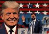 Trump Headlines First-Ever Midterm RNC Convention in Dallas