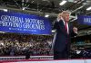 Trump Manufacturing Jobs Revival Accelerates — 72,000 Added in Seven Months