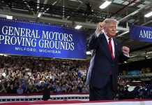Trump Manufacturing Jobs Revival Accelerates — 72,000 Added in Seven Months