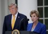 Trump, McMahon Host White House ‘Back to School’ Event — Tout Parental Rights Push