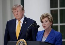 Trump, McMahon Host White House ‘Back to School’ Event — Tout Parental Rights Push