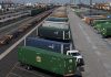Trump Orders 110 CDL Schools Shut Over English-Proficiency Fraud