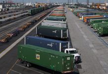 Trump Orders 110 CDL Schools Shut Over English-Proficiency Fraud
