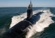 Trump Orders Major Expansion of Navy Shipyards — New Public Yard Coming