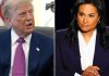 Trump Reports NBC’s Kristen Welker to FCC After ‘Mixed Results’ Lie