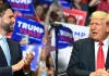 Trump’s 2024 Voters Want 2024 Trump Back — Mass Deportations, Fraud Crackdowns, Economic Relief