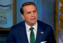 Trump’s Attorney General Refuses NBC’s ‘Independence’ Pledge — Fires Back at Welker