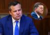 Trump’s Intelligence Chief Transition Set for Monday — Pulte Out, Clayton In
