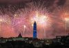 Trump’s July 4 Fireworks Shatter World Record — 840,000 Over National Mall