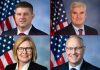 Trump’s Minnesota House Picks Sweep GOP Primaries — All Four Win