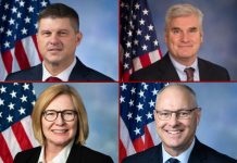 Trump’s Minnesota House Picks Sweep GOP Primaries — All Four Win
