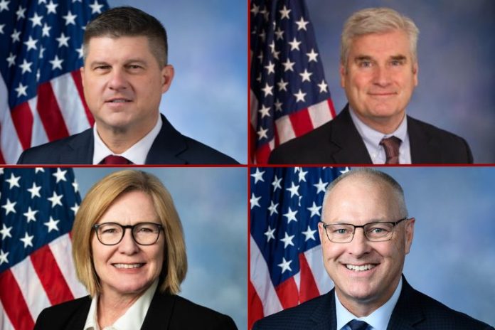 trump-s-minnesota-house-picks-sweep-gop-
