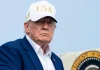Trump’s War on Fentanyl Is Working — But Experts Say He Can’t Take Full Credit