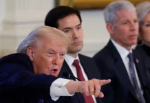 Trump Secures 65 Billion Barrels From Venezuela — Biden Had Nearly Emptied Reserve