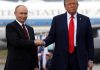 Trump Secures Release of Marine Robert Gilman — Russia Asks for Nothing in Return