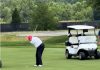 Trump Shoots Tournament-Winning Stroke at Bedminster — ‘It’s Called TALENT’