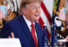 Trump Signs Executive Order Renaming Lake Ontario to Lake America