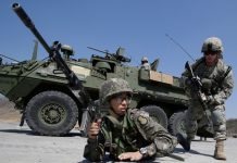 Trump Slashes Joint Military Drills With South Korea — Cites Cost and Kim Jong Un Relationship