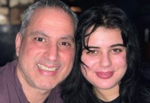 Trump Taps Angel Dad Joe Abraham for ICE Victims Office