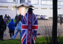 Trump Tells UK PM: Illegal Immigration ‘Attacking Your Country’