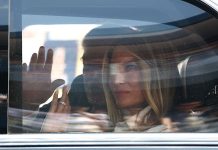 Trump To Freedom 250 Drivers: ‘Have Fun’ — Not ‘Be Safe’