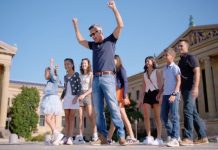 Trump Transportation Secretary Launches Family Road Trip Series for America’s 250th