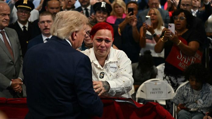trump-walks-offstage-mid-speech-to-embra