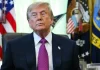 Trump Weighs In On Cruz 2028 Run: ‘He’s Very Talented’