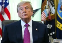 Trump Weighs In On Cruz 2028 Run: ‘He’s Very Talented’