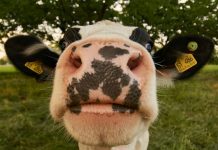 UK’s New Farming Minister Fainted at Sight of Meat in Chilled Storage