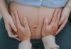 Unborn Baby Smiles The Moment Dad Speaks During Ultrasound