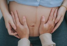 Unborn Baby Smiles The Moment Dad Speaks During Ultrasound