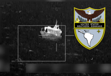 US Military Sinks Narco-Extremist Refueling Vessel in Pacific Strike